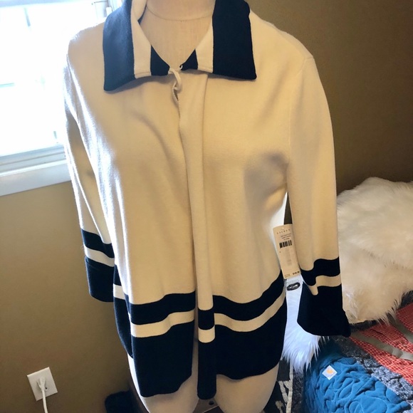 Lauren Ralph Lauren Jackets & Blazers - Lauren Ralph Lauren New Sweater